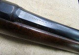 Scarce French Kynoch Aston 1873 Model Chassepot Single Shot Rifle - 12 of 19