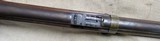 Civil War Import Malherbe & Co Belgian Brass Mounted Percussion Rifle - 7 of 20
