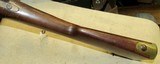 Civil War Import Malherbe & Co Belgian Brass Mounted Percussion Rifle - 15 of 20