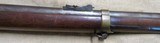 Civil War Import Malherbe & Co Belgian Brass Mounted Percussion Rifle - 8 of 20