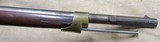 Civil War Import Malherbe & Co Belgian Brass Mounted Percussion Rifle - 10 of 20