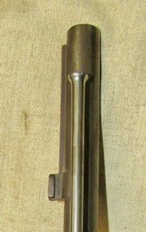 Civil War Import Malherbe & Co Belgian Brass Mounted Percussion Rifle - 16 of 20