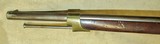 Civil War Import Malherbe & Co Belgian Brass Mounted Percussion Rifle - 11 of 20
