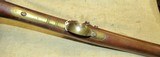 Civil War Import Malherbe & Co Belgian Brass Mounted Percussion Rifle - 9 of 20