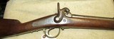 Civil War Import Malherbe & Co Belgian Brass Mounted Percussion Rifle - 2 of 20