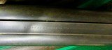 1850's Percussion Cased British Westley Richards Double Barrel Shotgun 16 Bore - 7 of 15
