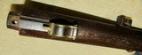Original Large .75 Caliber Japanese Signed Matchlock Tanegashima - 18 of 20