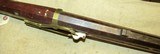 Original Large .75 Caliber Japanese Signed Matchlock Tanegashima - 8 of 20