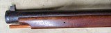 Original Large .75 Caliber Japanese Signed Matchlock Tanegashima - 16 of 20