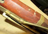 Original Large .75 Caliber Japanese Signed Matchlock Tanegashima - 10 of 20