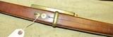 Original Large .75 Caliber Japanese Signed Matchlock Tanegashima - 17 of 20