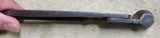 Scarce Original Hall Model 1819 Breech Loading Rifle Bullet Mold - 6 of 10