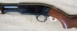 MINT Scarce Winchester Model 61 .22 Win Mag RF Pump Rifle 1962 - 3 of 19
