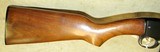 MINT Scarce Winchester Model 61 .22 Win Mag RF Pump Rifle 1962 - 17 of 19