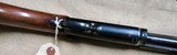 MINT Scarce Winchester Model 61 .22 Win Mag RF Pump Rifle 1962 - 7 of 19