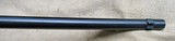 MINT Scarce Winchester Model 61 .22 Win Mag RF Pump Rifle 1962 - 14 of 19
