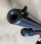 MINT Scarce Winchester Model 61 .22 Win Mag RF Pump Rifle 1962 - 13 of 19