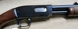MINT Scarce Winchester Model 61 .22 Win Mag RF Pump Rifle 1962 - 2 of 19