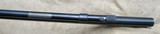 MINT Scarce Winchester Model 61 .22 Win Mag RF Pump Rifle 1962 - 16 of 19