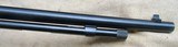MINT Scarce Winchester Model 61 .22 Win Mag RF Pump Rifle 1962 - 9 of 19