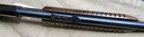 MINT Scarce Winchester Model 61 .22 Win Mag RF Pump Rifle 1962 - 6 of 19