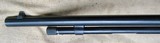 MINT Scarce Winchester Model 61 .22 Win Mag RF Pump Rifle 1962 - 15 of 19