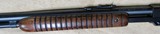 MINT Scarce Winchester Model 61 .22 Win Mag RF Pump Rifle 1962 - 10 of 19