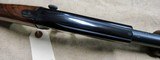 MINT Scarce Winchester Model 61 .22 Win Mag RF Pump Rifle 1962 - 4 of 19