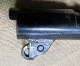 USGI Colt Model 1911 .45 ACP Semi-Auto Pistol WWI 1918 WWII Refurb Scarce D54 Marked - 13 of 17