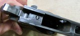 USGI Colt Model 1911 .45 ACP Semi-Auto Pistol WWI 1918 WWII Refurb Scarce D54 Marked - 15 of 17