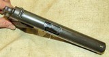 USGI Colt Model 1911 .45 ACP Semi-Auto Pistol WWI 1918 WWII Refurb Scarce D54 Marked - 4 of 17