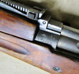 Scarce WWII Russian SVT-40 7.62x54 Tokarev Sniper Rifle Finland & Scope - 8 of 20