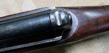 Scarce WWII Russian SVT-40 7.62x54 Tokarev Sniper Rifle Finland & Scope - 17 of 20