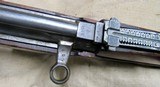 Scarce WWII Russian SVT-40 7.62x54 Tokarev Sniper Rifle Finland & Scope - 4 of 20