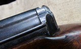 Scarce WWII Russian SVT-40 7.62x54 Tokarev Sniper Rifle Finland & Scope - 18 of 20