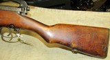 Scarce WWII Russian SVT-40 7.62x54 Tokarev Sniper Rifle Finland & Scope - 16 of 20