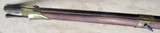 Very Rare Super Untouched Swedish Model 1815 Dog Lock Flint .75 Cal Brass Mounted Musket - 10 of 20
