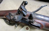 Very Rare Super Untouched Swedish Model 1815 Dog Lock Flint .75 Cal Brass Mounted Musket - 2 of 20