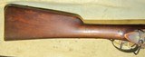 Very Rare Super Untouched Swedish Model 1815 Dog Lock Flint .75 Cal Brass Mounted Musket - 12 of 20