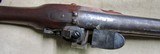 Very Rare Super Untouched Swedish Model 1815 Dog Lock Flint .75 Cal Brass Mounted Musket - 3 of 20