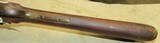 Very Rare Super Untouched Swedish Model 1815 Dog Lock Flint .75 Cal Brass Mounted Musket - 15 of 20