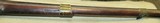 Very Rare Super Untouched Swedish Model 1815 Dog Lock Flint .75 Cal Brass Mounted Musket - 6 of 20