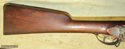 Very Rare Super Untouched Swedish Model 1815 Dog Lock Flint .75 Cal Brass Mounted Musket - Image 12 of 20