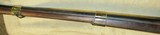 Very Rare Super Untouched Swedish Model 1815 Dog Lock Flint .75 Cal Brass Mounted Musket - 7 of 20