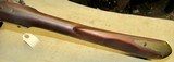 Very Rare Super Untouched Swedish Model 1815 Dog Lock Flint .75 Cal Brass Mounted Musket - 13 of 20