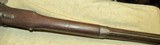 Civil War Model 1840 Musket Dated 1844 Percussion Conversion Nippes .69 Caliber - 9 of 20