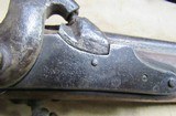 Civil War Model 1840 Musket Dated 1844 Percussion Conversion Nippes .69 Caliber - 4 of 20