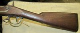Civil War Model 1840 Musket Dated 1844 Percussion Conversion Nippes .69 Caliber - 20 of 20