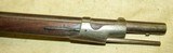 Civil War Model 1840 Musket Dated 1844 Percussion Conversion Nippes .69 Caliber - 18 of 20