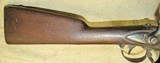 Civil War Model 1840 Musket Dated 1844 Percussion Conversion Nippes .69 Caliber - 19 of 20